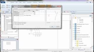 Adding Auxiliary Contacts V7R2 [upl. by Bacon]