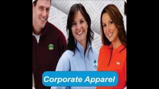 Custom Personalized Apparel Fast Embroidery Screen Printing Twin Cities [upl. by Francisca]