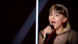 Aitana en la Gala 0  RecordandOT  OT 2017 [upl. by Samira]