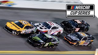 2024 Daytona Duels [upl. by Acinomaj790]