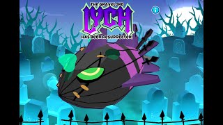 Lych Theme  Onslaught  BTD6 Ost [upl. by Idram]