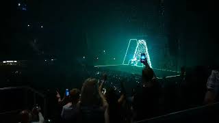 Armin Van Buuren This Is Me Feel Again Show Ziggo Dome Amsterdam 04062022 [upl. by Les]