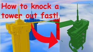 ROBLOX Brickbattle Guide Tricks and Techniques [upl. by Porche558]