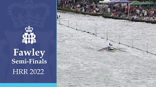 Claires Court School v The Windsor Boys SchB  Fawley  Henley 2022 SemiFinals [upl. by Elrak]