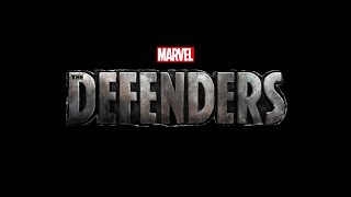 Marvel’s The Defenders – Official UK Trailer 2  HD [upl. by Eniak960]