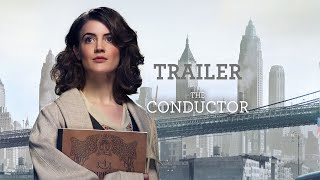 The Conductor  Official Trailer International [upl. by Aroved]