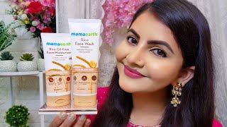 Dr Sheths Ceramide And Vitamin C Oil Free Moisturizer Honest Review amp Demo  Antima Dubey Samaa [upl. by Neelhtac]