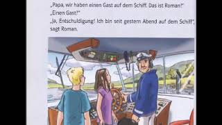 A1  Easy German Audio Stories 2  Geschichte auf Deutsch  Daily Life German Stories A1 [upl. by Ninos]