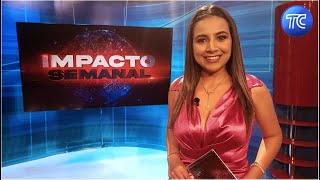 Allanamientos en Guayas  Impacto Semanal [upl. by Fenny389]