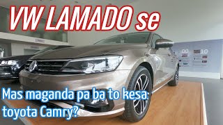 2020 VW Lamando  Walk around Review [upl. by Nierman86]