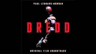 Paul LeonardMorgan quotLockdownquot DREDD [upl. by Melcher281]