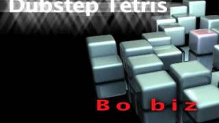 Tetris Dubstep Remix  Bo biz [upl. by Hess]