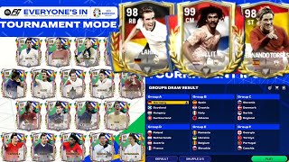 FIKS CARD EURO 2024 amp BESOK GAK BISA LOGIN BAHAS TUNTAS SEMUA UPDATE BRUTAL EVENT TERBARU FC MOBILE [upl. by Annayehc422]