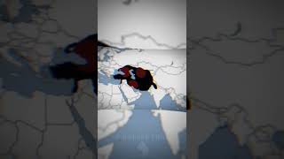 Turkic empire edit • capcut history edit mappingedits countryedit shorts turkic [upl. by Linis]