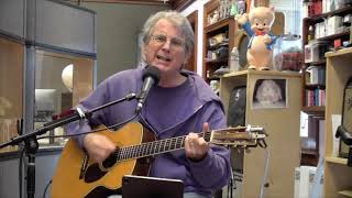 Roger McNamee quotValentinequot 031922 [upl. by Norvan]