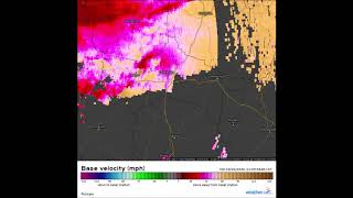 Cookeville Tennessee EF4 Tornado March 3 2020 READ DESC [upl. by Lovmilla775]