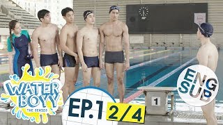 Eng Sub Waterboyy the Series  EP4 34 [upl. by Lengel446]