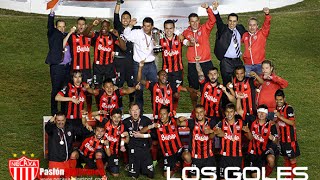 Apertura 2014  Coras vs Necaxa Final  Vuelta [upl. by Deedee420]