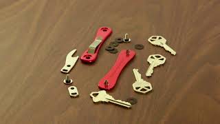 Assemble Your KeySmart Rugged [upl. by Zack]