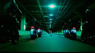 John Wick Parabellum Bike fight scene amp Charon saves John Wick [upl. by Scarrow634]