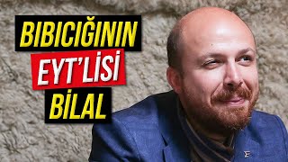 Bıbıcığının EYTli Okonomisti Bilal [upl. by Niajneb546]