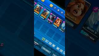 esse é o melhor deck para arena 6 do clash royale [upl. by Knitter]