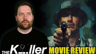 The Killer  Movie Review [upl. by Moritz617]