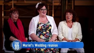 Muriels Wedding  Youve Made It Official Clip  Toni Collette Rachel Griffiths  MIRAMAX [upl. by Tanner]