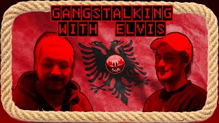 Cowboy Boys Ep11  Gangstalking with Elvis [upl. by Sinnek]