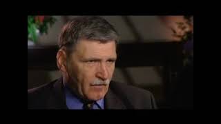 Canadian Forces  Rwanda Genocide with BGen Dallaire [upl. by Keven]