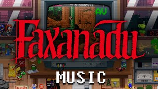 Faxanadu NES Boss Battle [upl. by Imhsar]