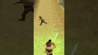 A PHANTOM MENACE EPISODE [upl. by Gnohp]