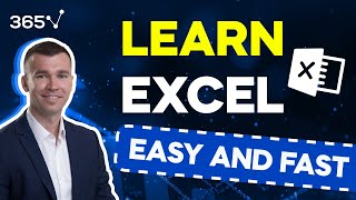 How to Learn Excel for Financial Analysis Easy and Fast [upl. by Silisav]