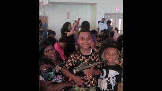 Tyler ButlerFigueroa Violinist Winner 2018 Talent Show Walnut Creek Elementary Raleigh NC B4 AGT [upl. by Siaht]