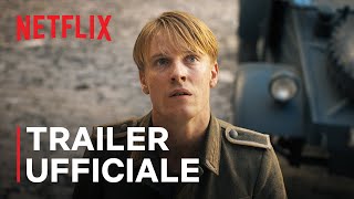 Tutta la luce che non vediamo  Trailer ufficiale  Netflix Italia [upl. by Bremer568]