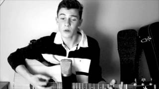 Counting Stars  Shawn Mendes Cover [upl. by Asli805]