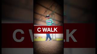 C WALK cwalk snoopdogg jddancetutorial shorts cripwalk [upl. by Divadnahtanoj934]