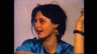 Christiane F  Wir Kinder vom Bahnhof Zoo  Doku Documentary  C Felscherinow  Berlin 80er 80s [upl. by Betthel522]