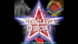 NERVOZNI POSTAR JUGO JUGO KUCO MOJA JEDINA [upl. by Treulich583]