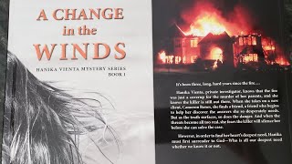 A CHANGE IN THE WINDS  AUDIOBOOK  CHAPTER 1 [upl. by Cohdwell]