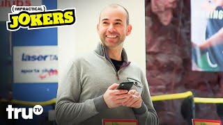 The Best Mall Challenges Mashup  Impractical Jokers  truTV [upl. by Walcott]