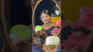 KEM BO Whitening Body Cream ReviewReal review Kembo body cream [upl. by Pangaro]