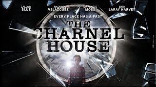 THE CHARNEL HOUSE Trailer 2016 HD [upl. by Buck]