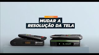 COMO MUDAR A RESOLUÇÃO DA TELA [upl. by Ezequiel339]