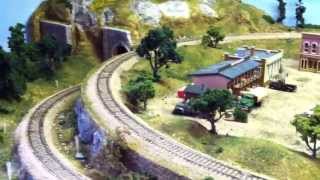 Mikes River Pass Layout [upl. by Lewanna]