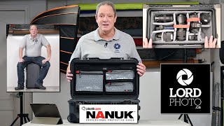 Nanuk 935 en français [upl. by Aushoj]