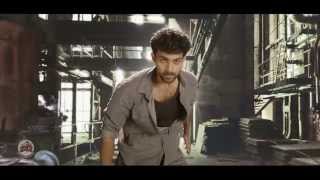 Mukunda VFX making by DQ Entertainment [upl. by Adrian]