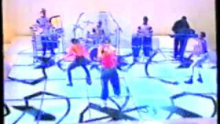 GENERAL LEVY PERFORMING INCREDIBLE LIVE ON THE WHITEROOM CHANNEL 4 UK TV1994mp4 [upl. by Suivatco]