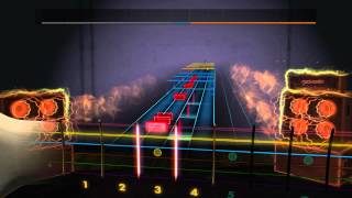 Interpol  The Heinrich Maneuver Rocksmith [upl. by Demetria]