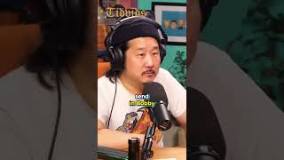 Bert Kreischer Stunned when Bobby did this😎│TigerBelly 404 [upl. by Agon]